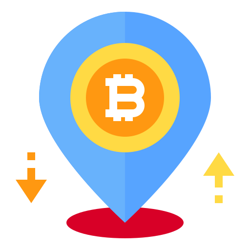 Location icon