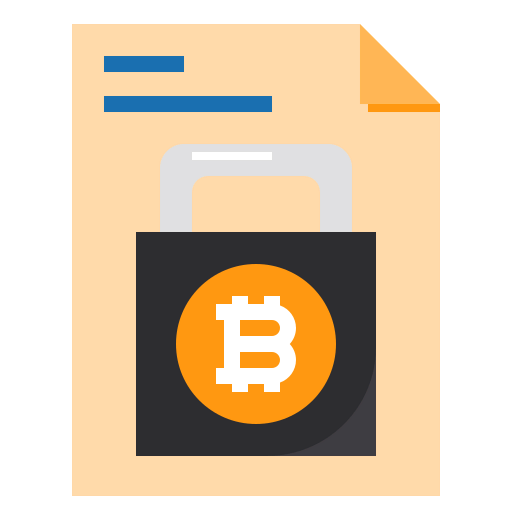 Lock icon