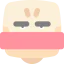 Cursing icon 64x64