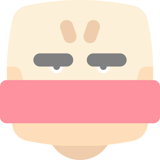 Cursing icon