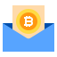 Mail icon 64x64