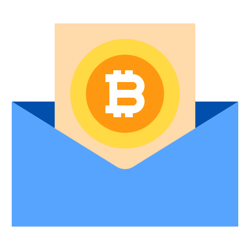 Mail icon