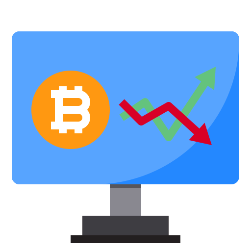 Monitor icon