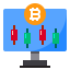 Monitor icon 64x64