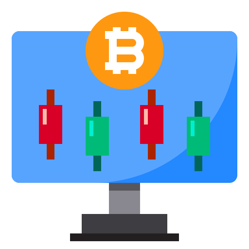 Monitor icon