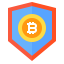 Shield icon 64x64