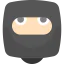 Ninja icon 64x64
