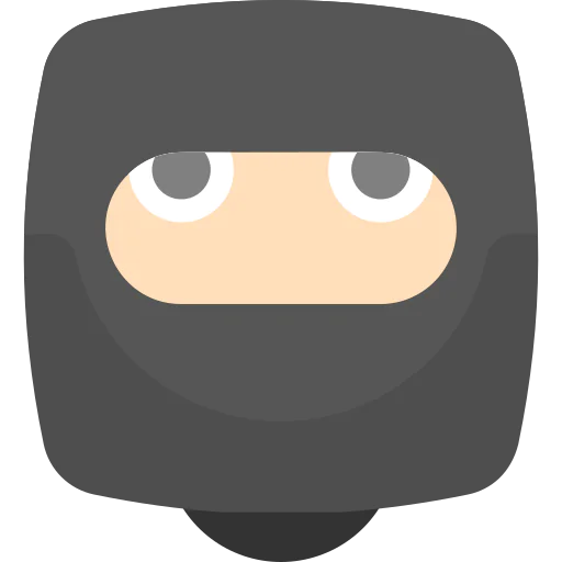 Ninja icon