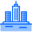 Cityscape icon 64x64