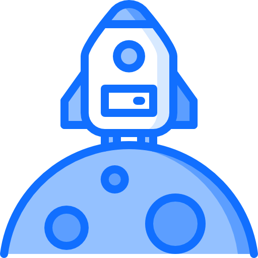 Startup icon