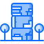 Residential icon 64x64