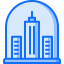 Cityscape icon 64x64