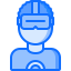 Augmented reality icon 64x64
