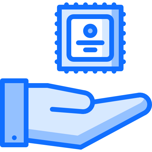 Chip icon