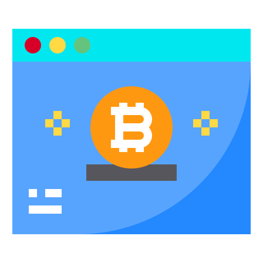 Website icon