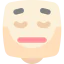 Shocked icon 64x64