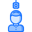 Avatar icon 64x64