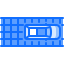 Solar panel icon 64x64
