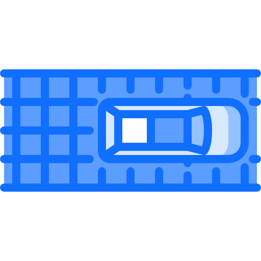 Solar panel icon