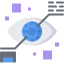 Eye icon 64x64