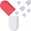 Nanotechnology icon 64x64