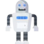 Robot icon 64x64