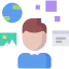 Augmented reality icon 64x64