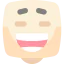 Grinning icon 64x64