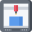 3d printer icon 64x64