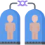 Cloning icon 64x64