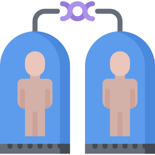 Cloning icon