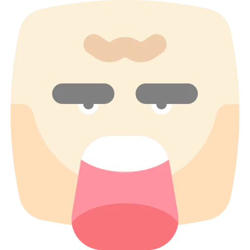 Wrath icon