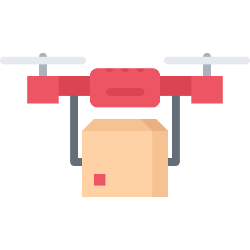 Drone icon