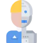 Robot icon 64x64