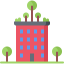 Building icon 64x64