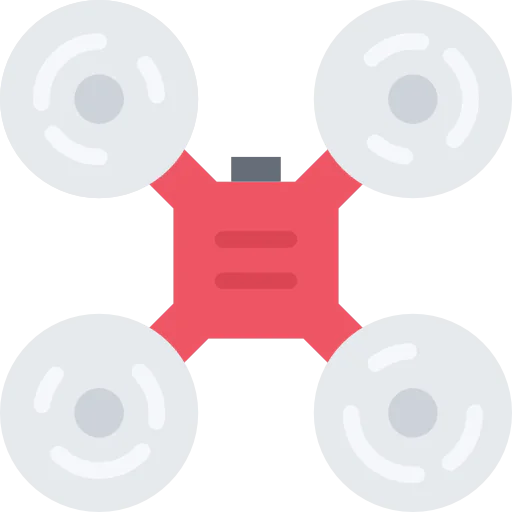 Drone icon
