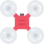 Drone icon 64x64