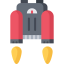 Jetpack Ikona 64x64
