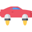 Flying car іконка 64x64