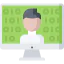 Coding Symbol 64x64