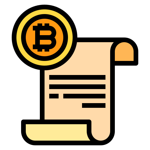 Bill icon