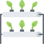 Incubator icon 64x64