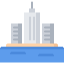 Cityscape icon 64x64
