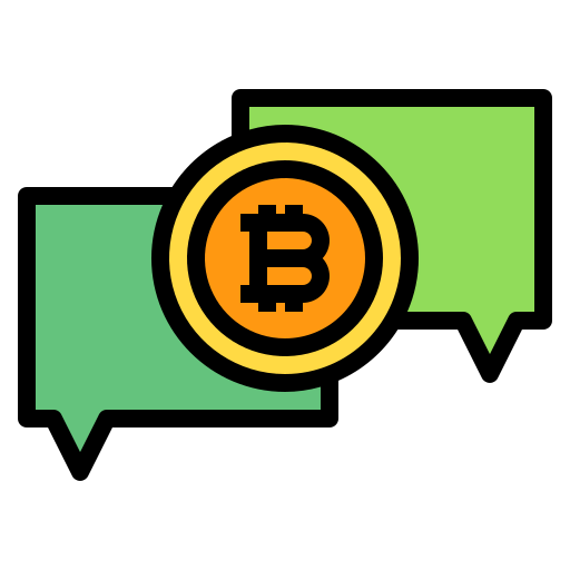 Chat box icon