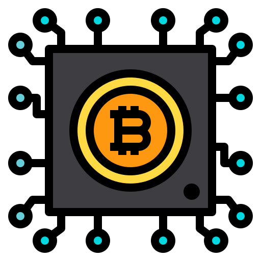 Chip icon