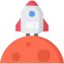 Startup icon 64x64