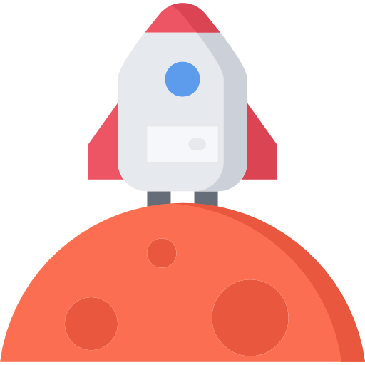 Startup icon