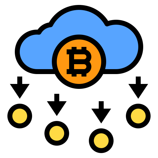 Cloud icon