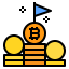 Coin icon 64x64