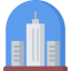 Cityscape icon 64x64